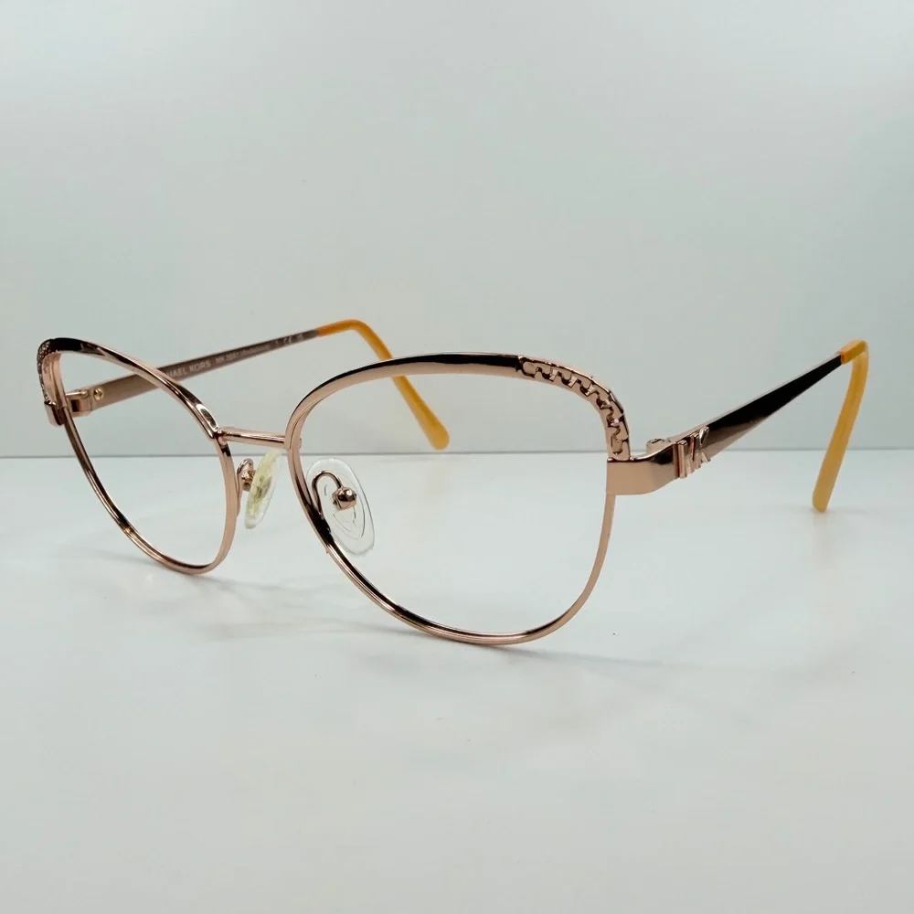 MICHAEL KORS EYEGLASSES MK3051 (ANDALUSIA)‎ 1108 53•16•140 MICHAEL KORS GLASSES